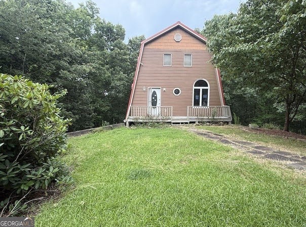 600 Ivory, Baldwin, GA 30511