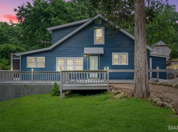 7339 Lakeshore Drive, Cedar Hill, MO 63016