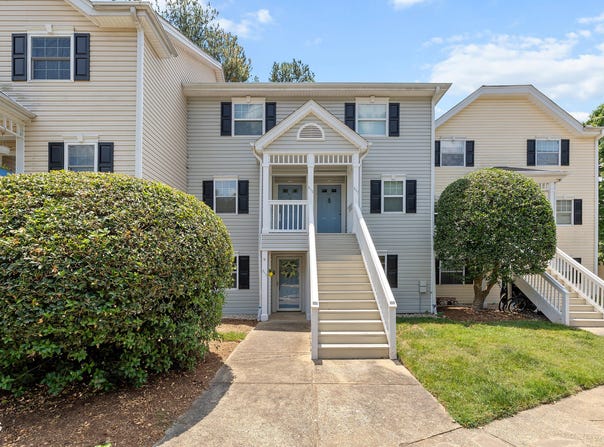 213 Schultz Street, Chapel Hill, NC 27514