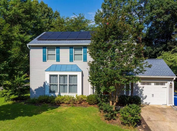 1233 COOPER STATION ROAD, HERNDON, VA 20170