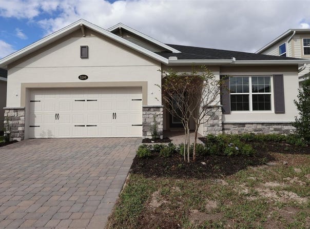 5296 HIGH LINE Drive, ST CLOUD, FL 34771