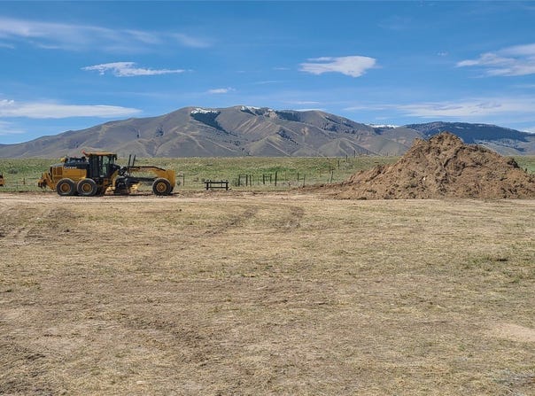 806 N Grover Cleveland Street, Lima, MT 59739