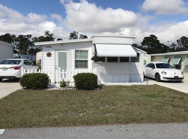 3494 Andrew Circle, Avon Park, FL 33825