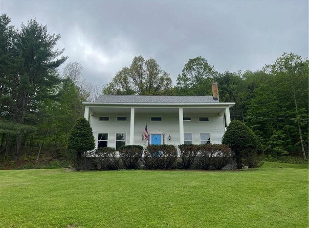 1217 Co Hwy 34, Westford, NY 12155