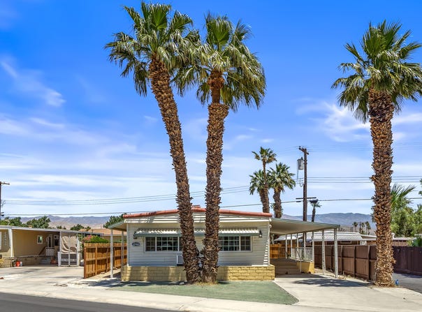 32480 San Miguelito Drive, Thousand Palms, CA 92276