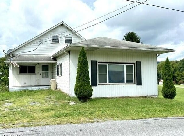 1207 Lutzville Road, Everett, PA 15537
