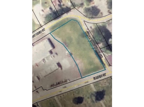 309 E East Main Street, Warsaw, KY 41095