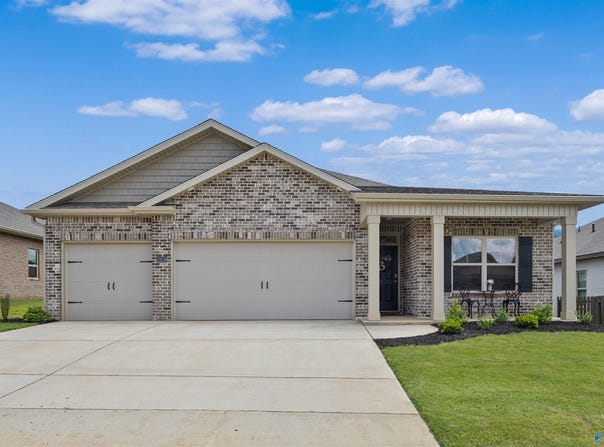 13216 New Foal Lane, Madison, AL 35756