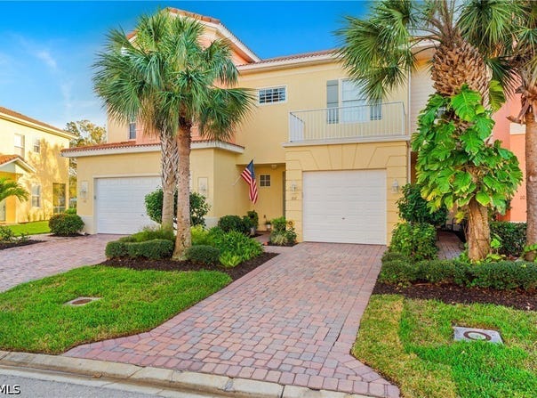 16150 Via Solera Circle, Fort Myers, FL 33908