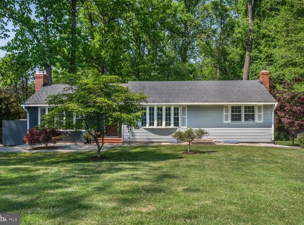 1204 EDNOR ROAD, SILVER SPRING, MD 20905
