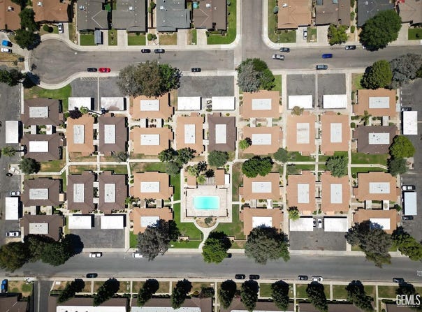 1001 Mcdonald Way, Bakersfield, CA 93309