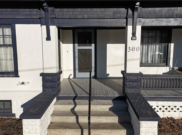 300 N Monroe Street, Oregon, MO 64473