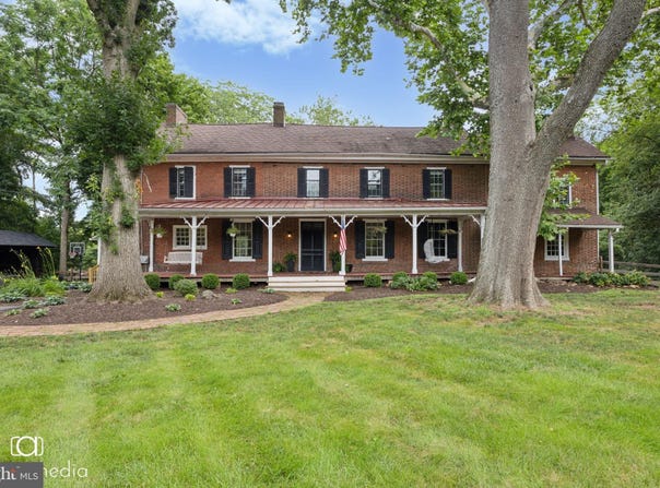 547 CONCORD ROAD, GLEN MILLS, PA 19342