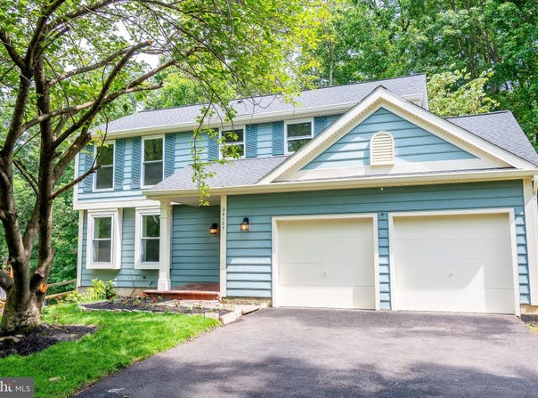 24137 PREAKNESS DRIVE, DAMASCUS, MD 20872