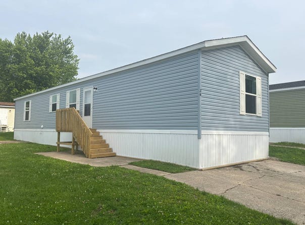 781 West Walcott Road, Walcott, IA 52773