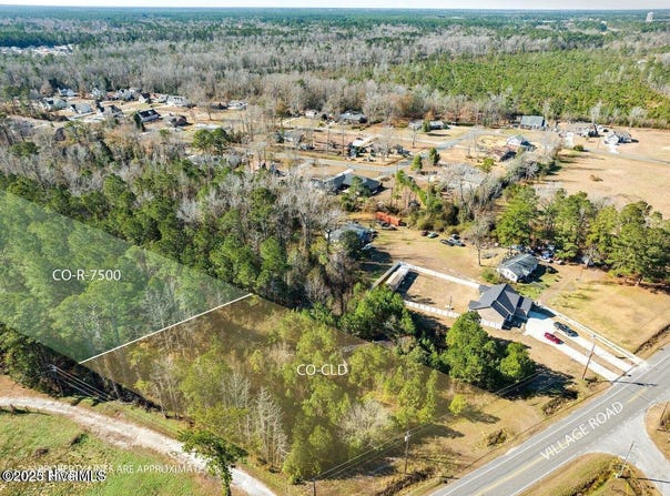 1287 Village Road NE, Leland, NC 28451
