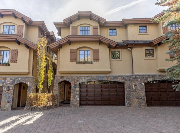 221 Picabo Street, Ketchum, ID 83340