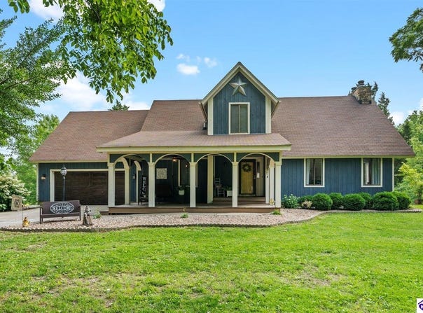 410 Cedar Flat Road, Battletown, KY 40104
