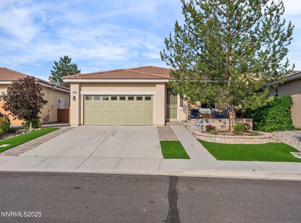 1680 Cosenza Drive, Sparks, NV 89434