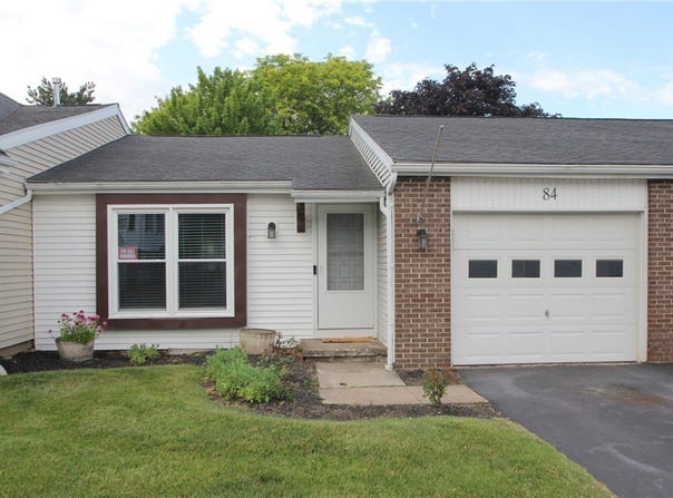 84 Springwood Drive, Webster, NY 14580