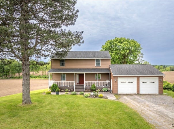 2220 W Genesee Turnpike, Camillus, NY 13031