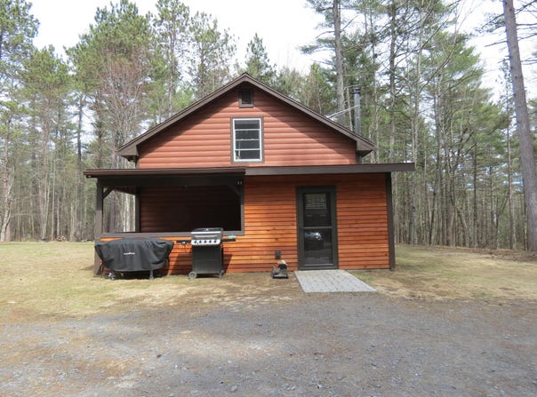 109 Tannenbaum Lane, Jay, NY 12941