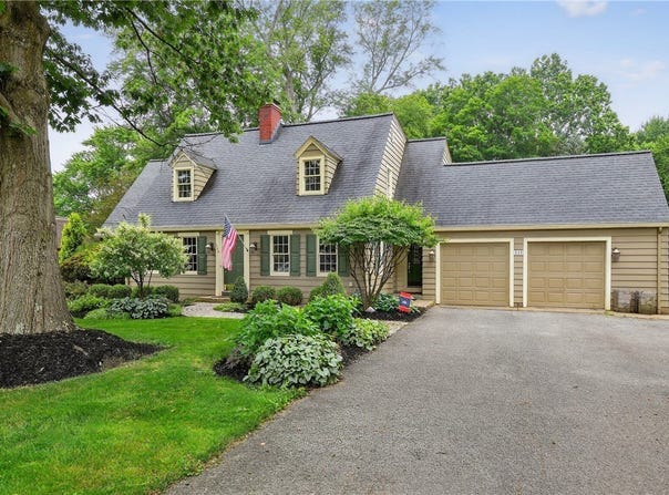 335 N Union Avenue, Salem, OH 44460