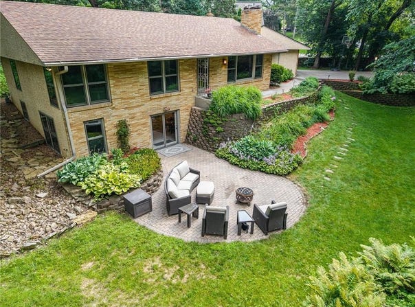 1429 Skiles Lane, Arden Hills, MN 55112