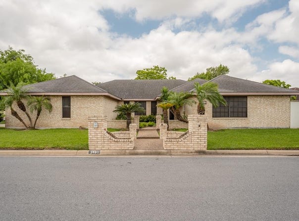 1901 Westminster Rd., Brownsville, TX 78521