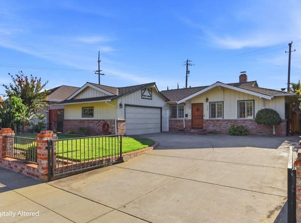 4785 Camden AVE, SAN JOSE, CA 95124