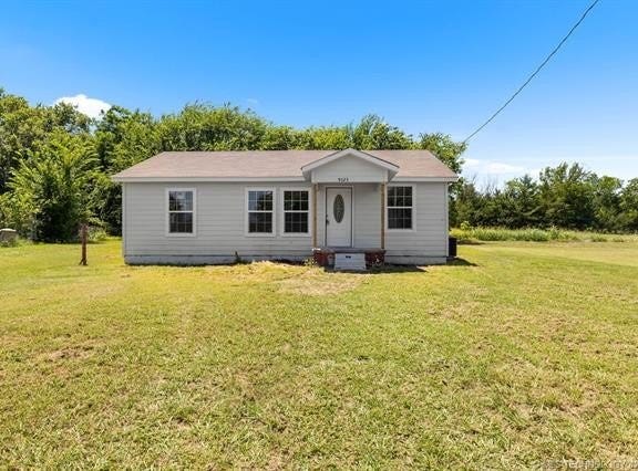 9523 Highway 76, Healdton, OK 73438