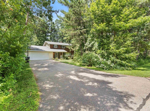 931 FIFTH STREET, Plover, WI 54467