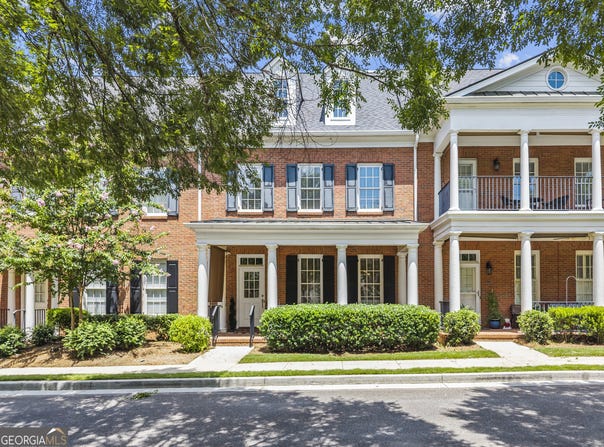 100 Ansonborough, Athens, GA 30605
