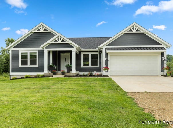 3147 34th Street, Hopkins, MI 49328