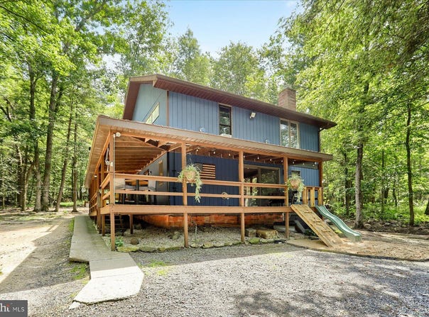 555 CONCORD Drive, ICKESBURG, PA 17037