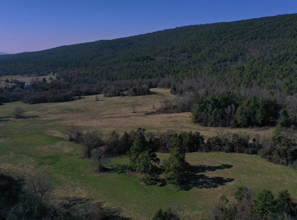 0000 HWY 248 E, Waldron, AR 72958