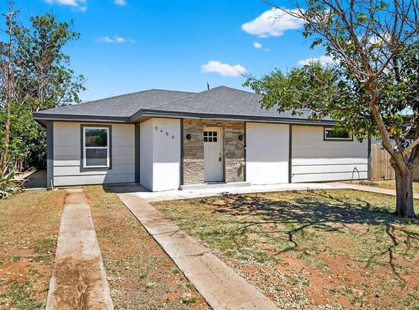 3400 Cunningham, Midland, TX 79703