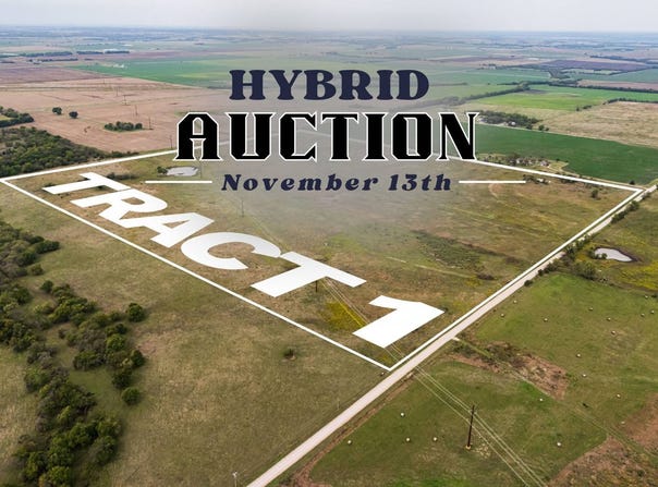 12450 Jade Rd, Fredonia, KS 66736