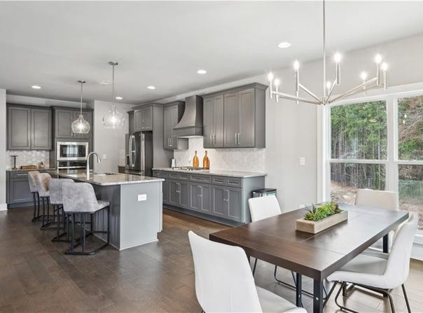 3139 Stonegate Drive SW, Atlanta, GA 30331