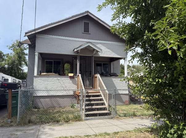 332 N 10th Street, Klamath Falls, OR 97601