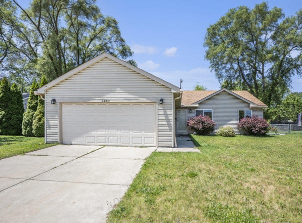 46317 Dequindre Road, Rochester Hills, MI 48307