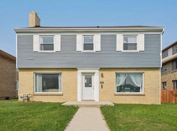 3323 N Sherman Blvd, Milwaukee, WI 53216