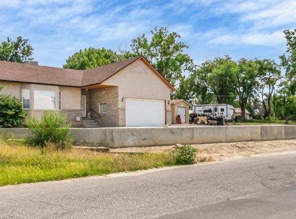 2703 Midway Avenue, Grand Junction, CO 81506