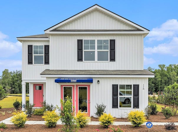 116 Coralberry Drive, CONWAY, SC 29527