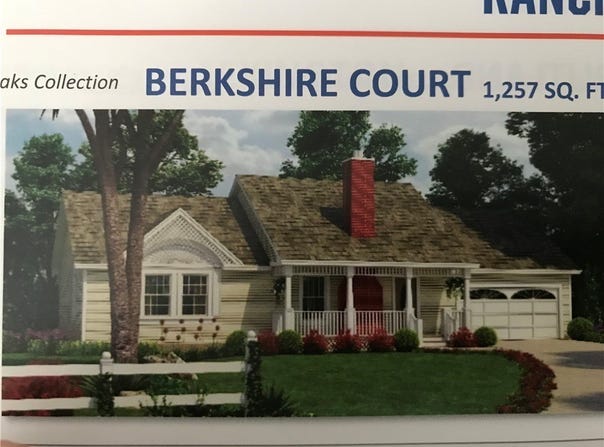 206 Fairview, North Union Twp, PA 15401