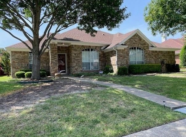 7314 Kingston Drive, Rowlett, TX 75089
