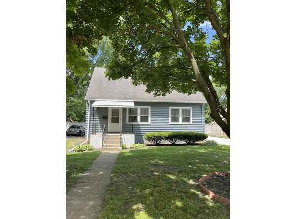 712 N 1st Street, Kentland, IN 47951