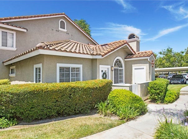 20 Via Meseta, Rancho Santa Margarita, CA 92688
