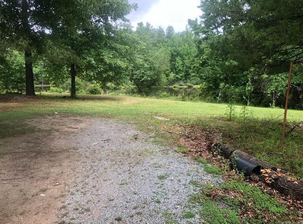 304 Grant 147, Pine Bluff, AR 71603