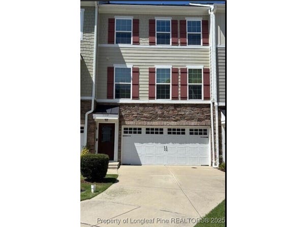 1112 Boxcar Way, Apex, NC 27502